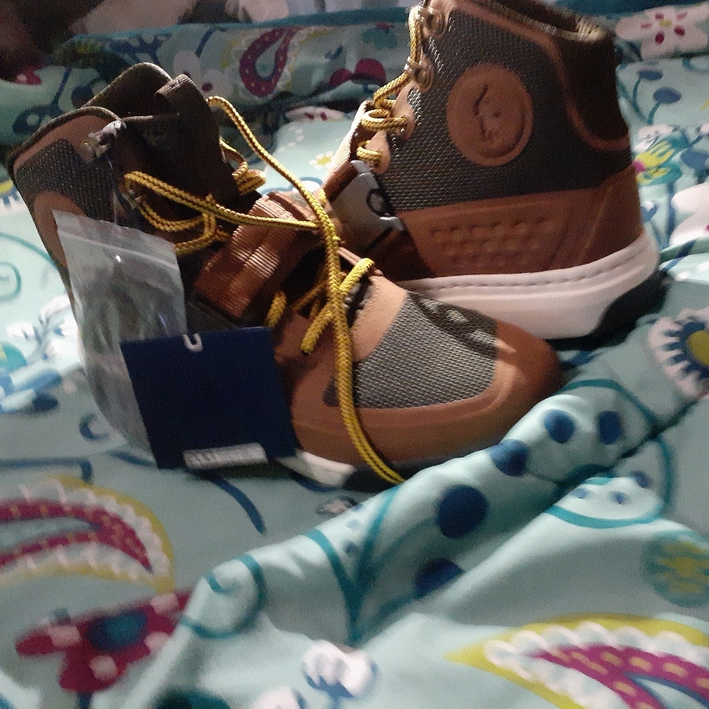 Polo boots